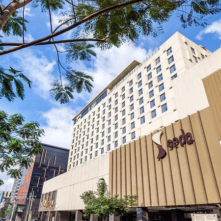 Hotel Seda Manila Bay Paranaque City Zewnętrze zdjęcie
