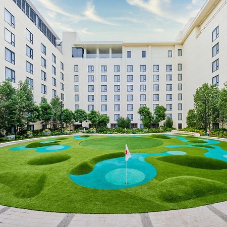 Hotel Seda Manila Bay Paranaque City Zewnętrze zdjęcie