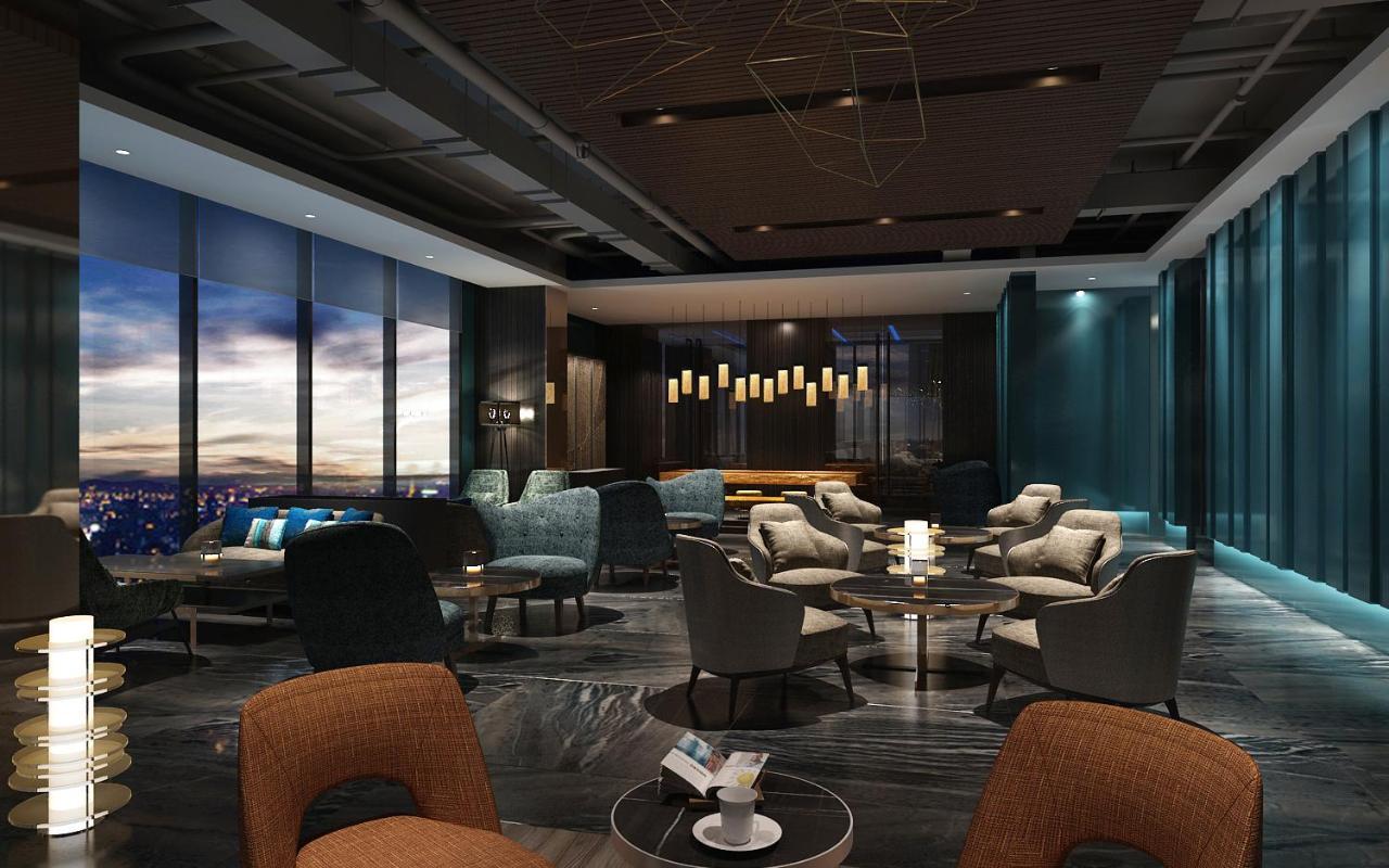 Hotel Seda Manila Bay Paranaque City Zewnętrze zdjęcie