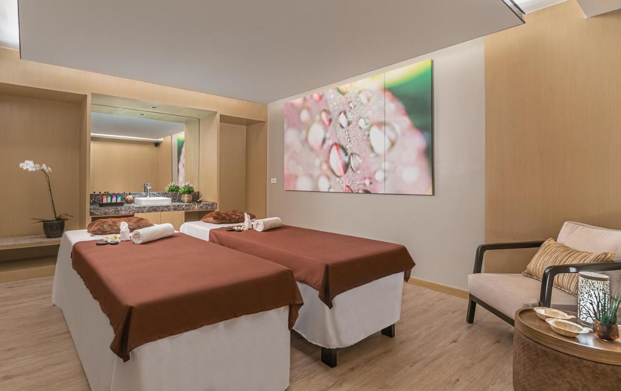Hotel Seda Manila Bay Paranaque City Zewnętrze zdjęcie