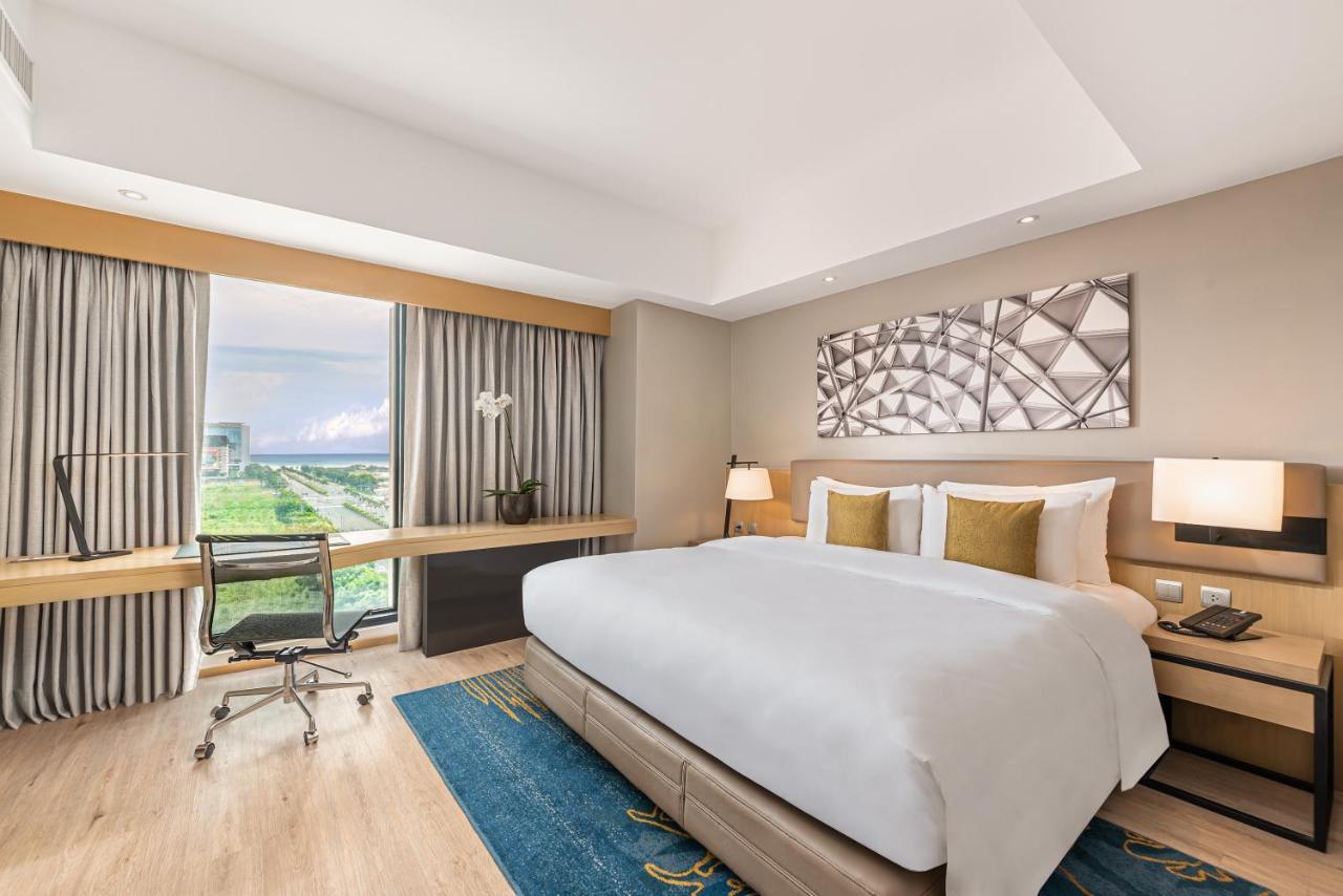 Hotel Seda Manila Bay Paranaque City Zewnętrze zdjęcie