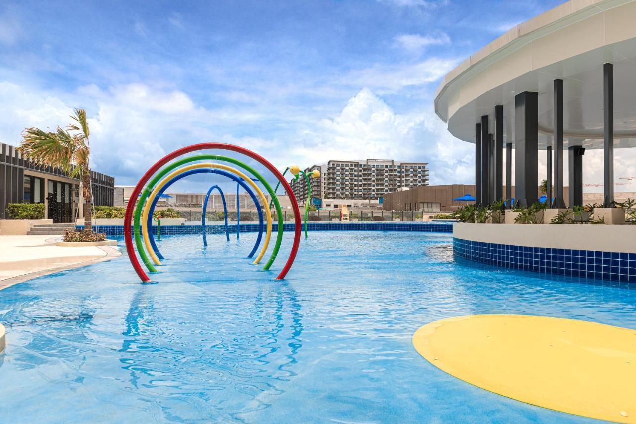 Hotel Seda Manila Bay Paranaque City Zewnętrze zdjęcie
