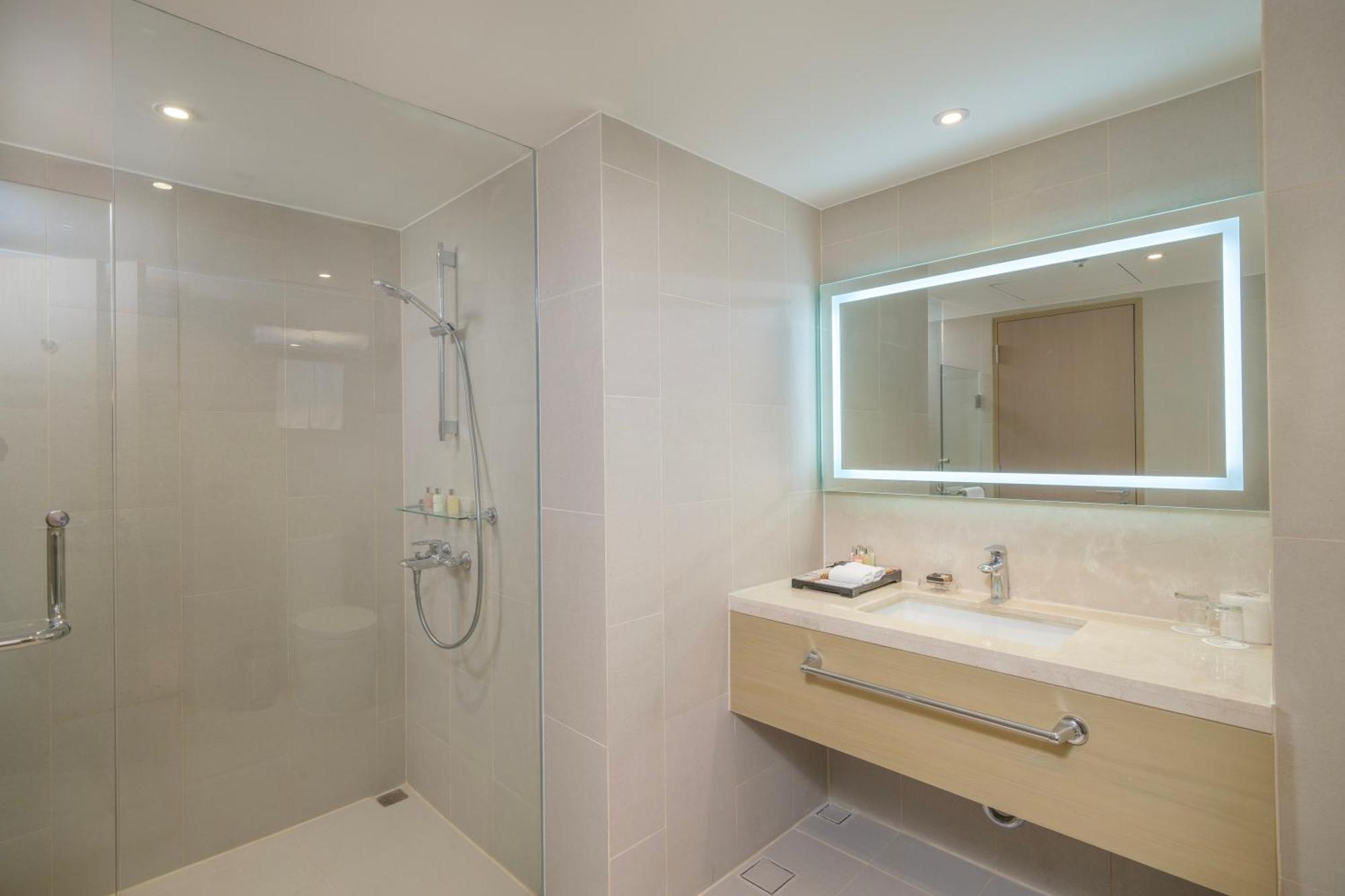 Hotel Seda Manila Bay Paranaque City Zewnętrze zdjęcie