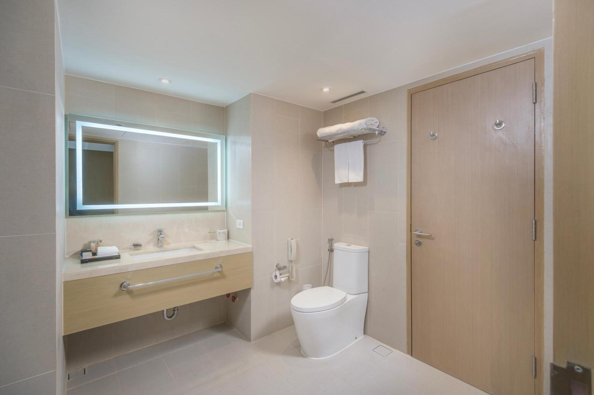 Hotel Seda Manila Bay Paranaque City Zewnętrze zdjęcie