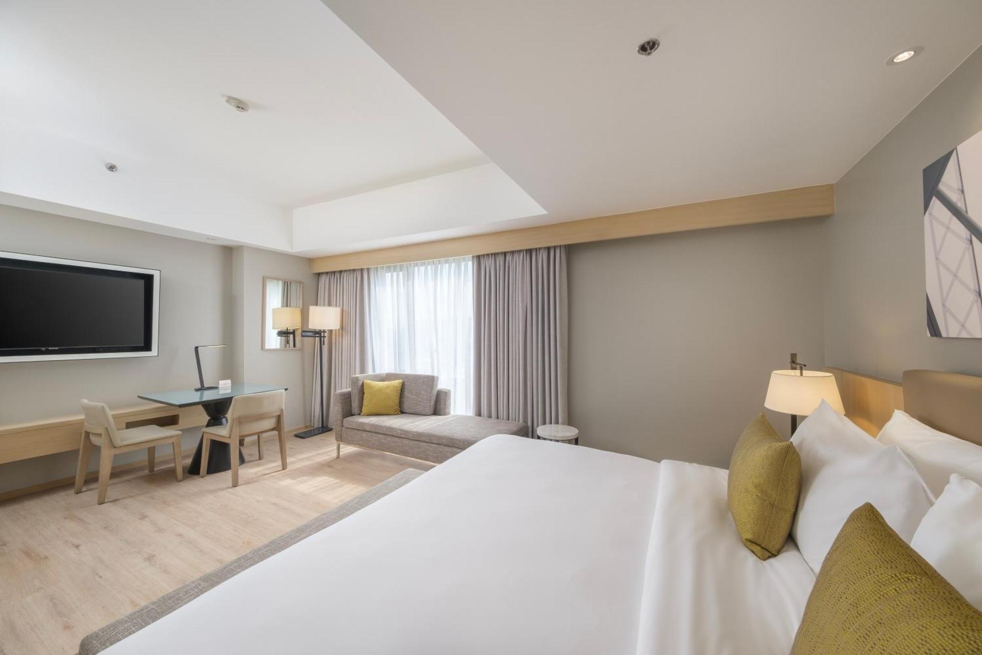 Hotel Seda Manila Bay Paranaque City Zewnętrze zdjęcie
