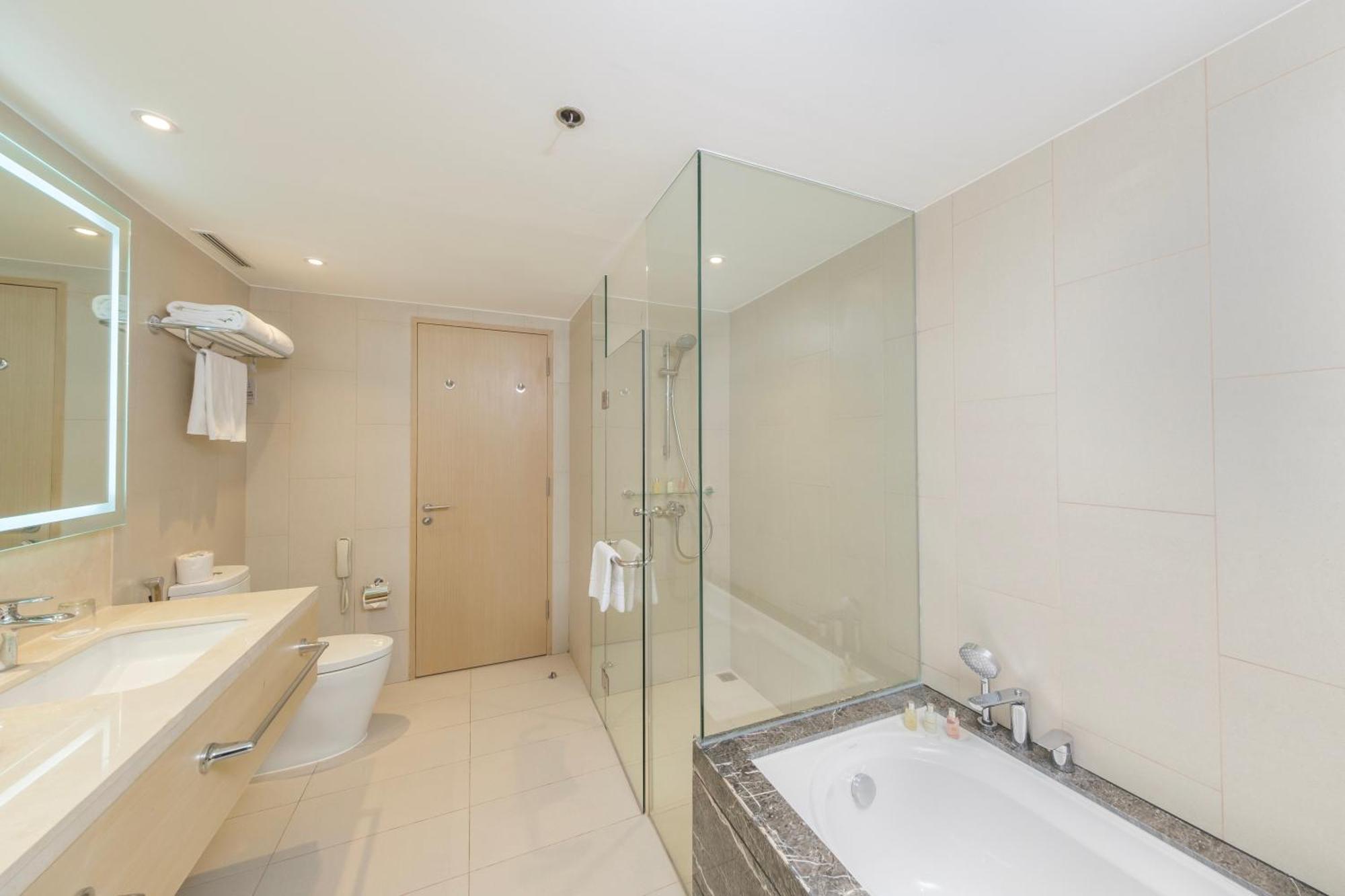 Hotel Seda Manila Bay Paranaque City Zewnętrze zdjęcie