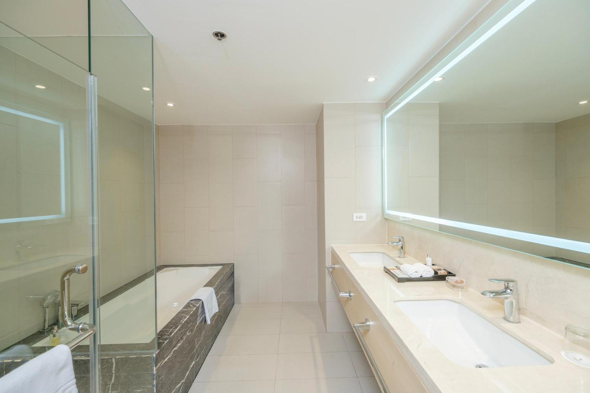 Hotel Seda Manila Bay Paranaque City Zewnętrze zdjęcie