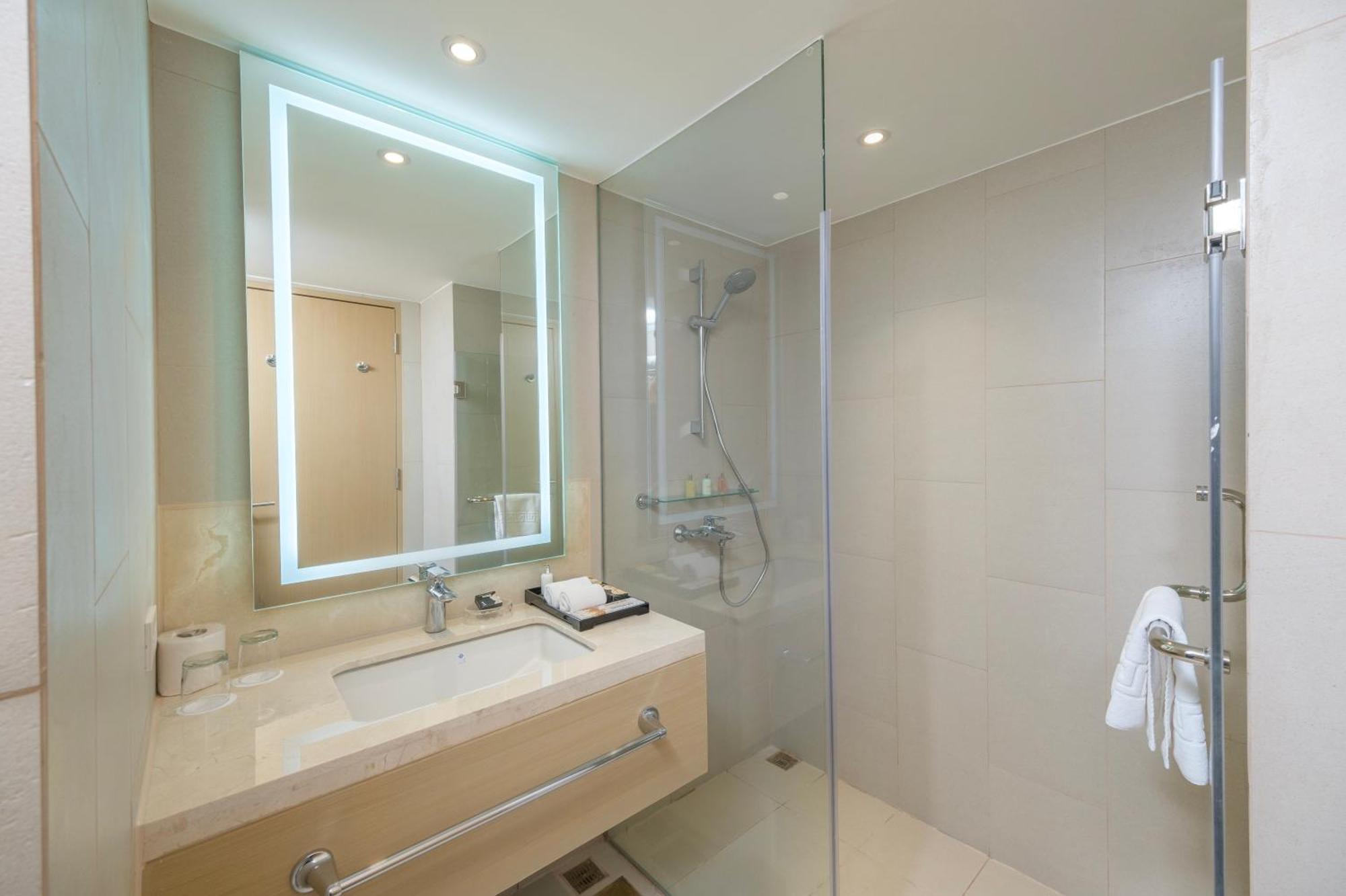 Hotel Seda Manila Bay Paranaque City Zewnętrze zdjęcie