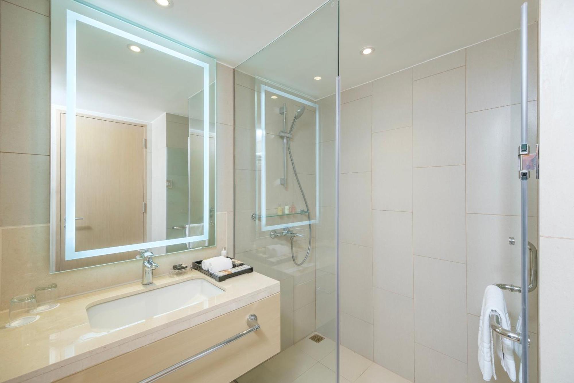 Hotel Seda Manila Bay Paranaque City Zewnętrze zdjęcie