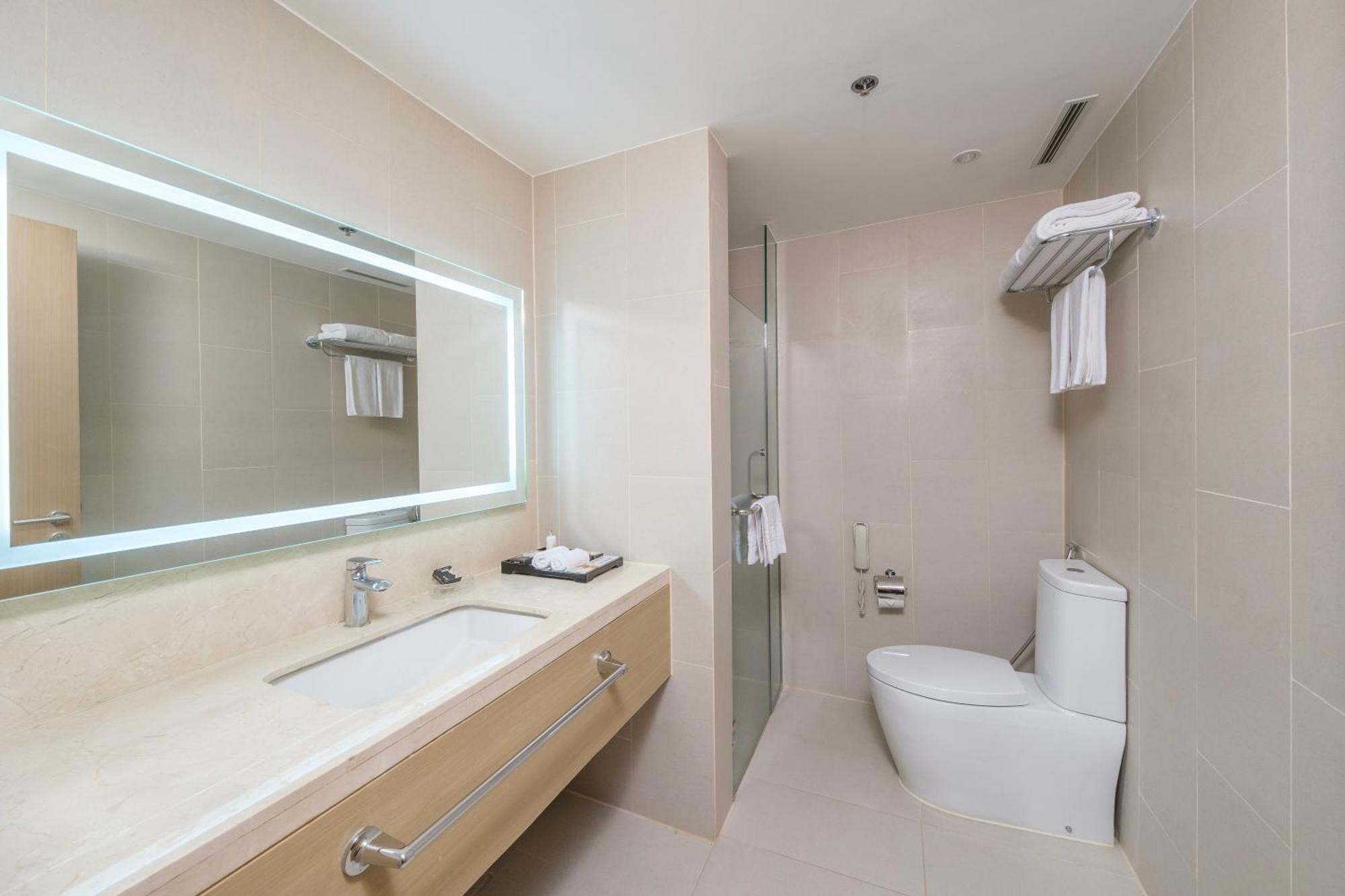 Hotel Seda Manila Bay Paranaque City Zewnętrze zdjęcie