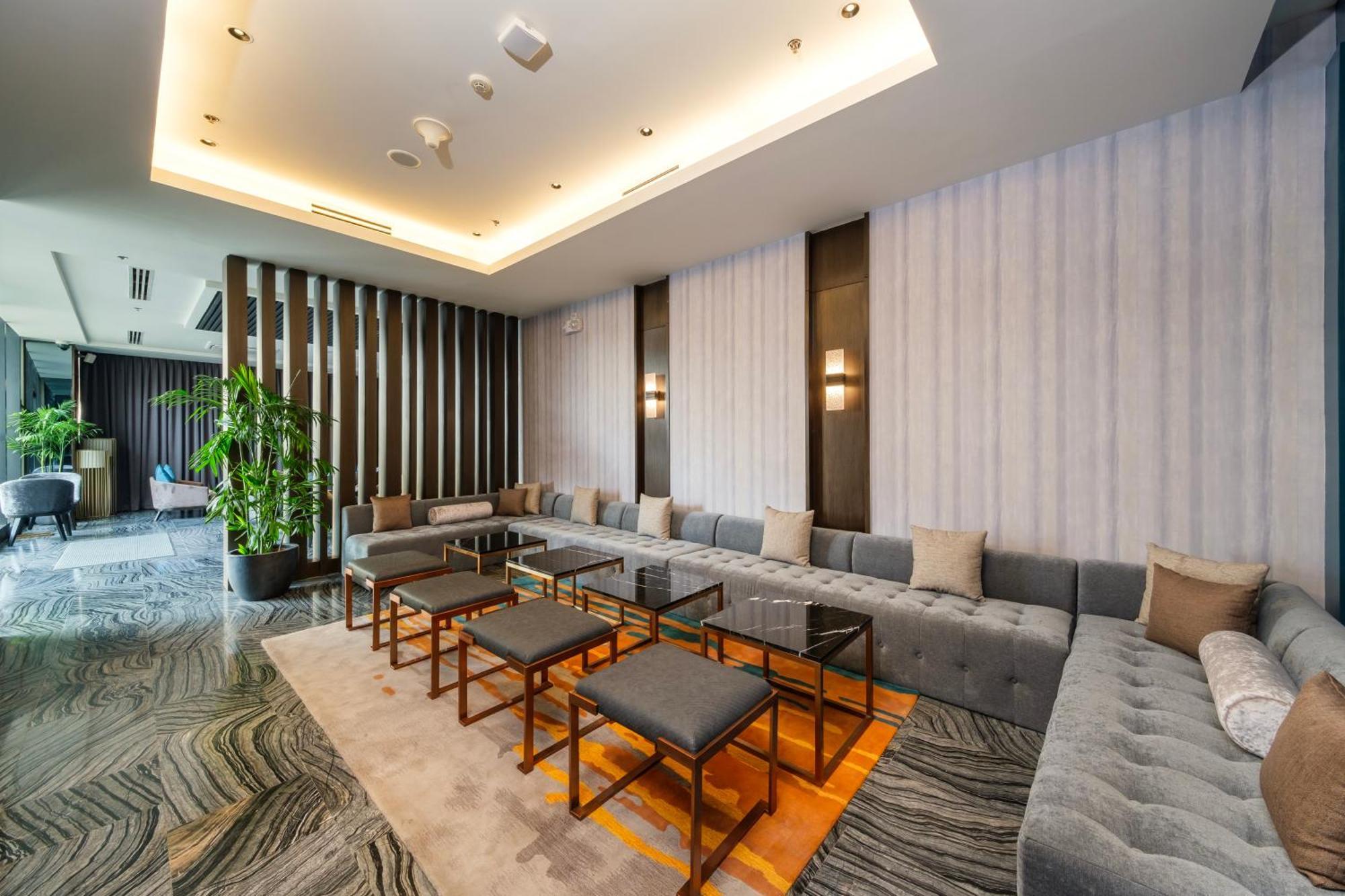 Hotel Seda Manila Bay Paranaque City Zewnętrze zdjęcie