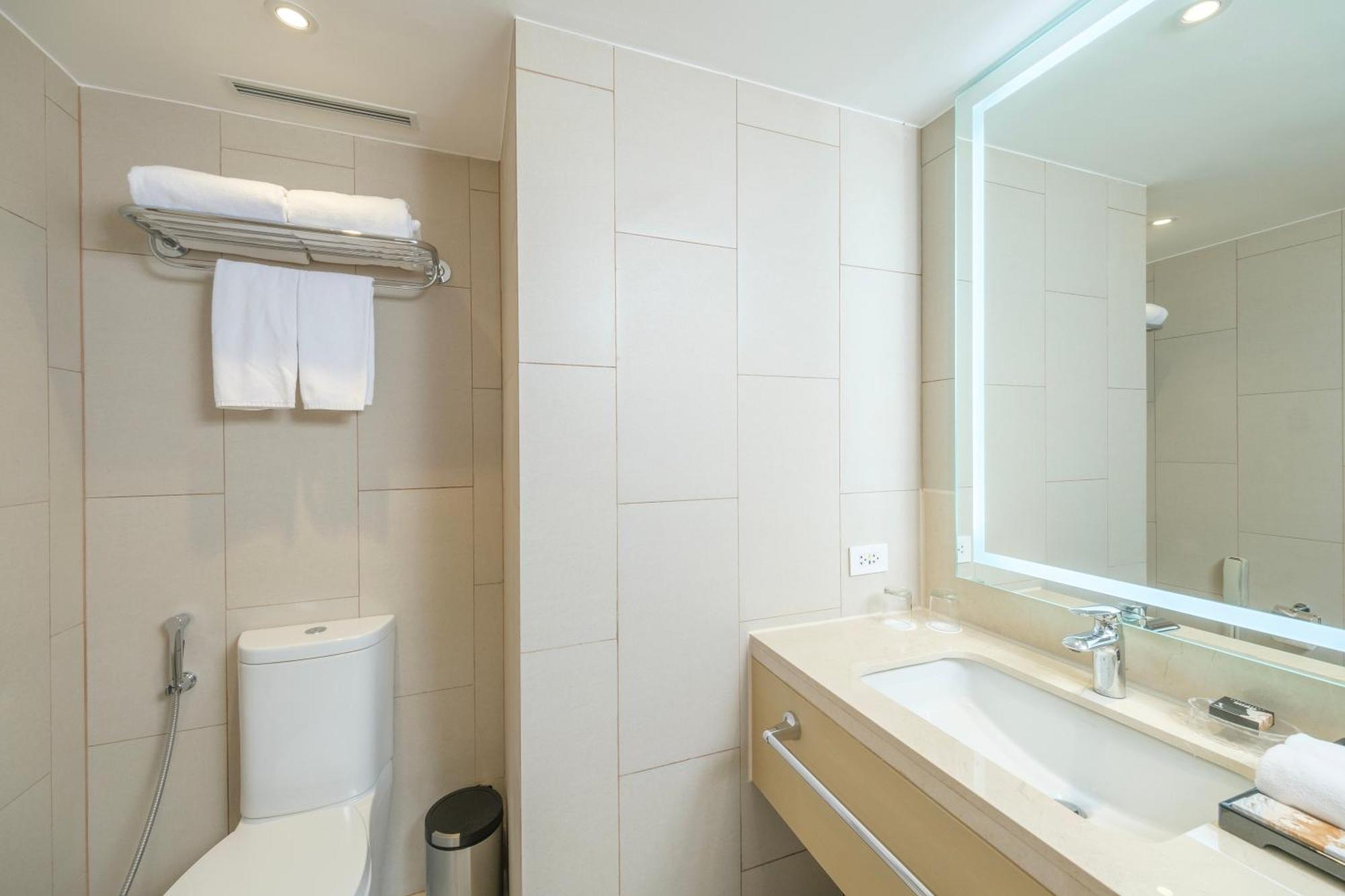 Hotel Seda Manila Bay Paranaque City Zewnętrze zdjęcie